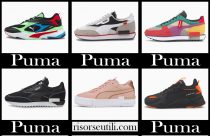 puma 2018 shoes