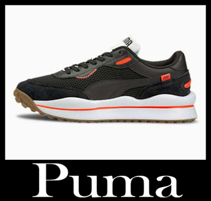 New arrivals Puma sneakers 2021 womens shoes 26 New arrivals Puma sneakers 2021 womens shoes 26