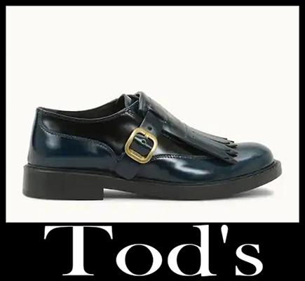 New arrivals Tods shoes 2021 womens footwear 10 New arrivals Tods shoes 2021 womens footwear 10