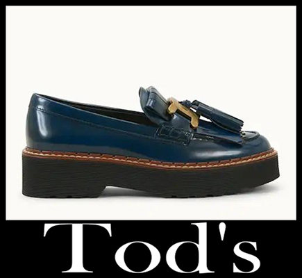 New arrivals Tods shoes 2021 womens footwear 22 New arrivals Tods shoes 2021 womens footwear 22