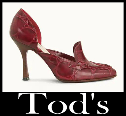 New arrivals Tods shoes 2021 womens footwear 3 New arrivals Tods shoes 2021 womens footwear 3