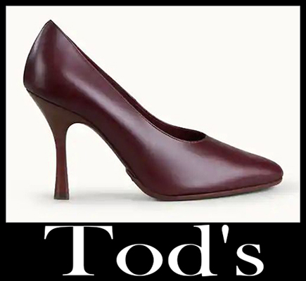 New arrivals Tods shoes 2021 womens footwear 4 New arrivals Tods shoes 2021 womens footwear 4