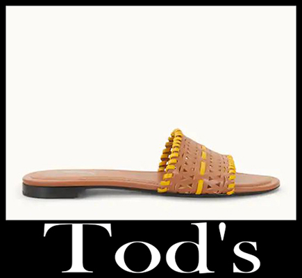 New arrivals Tods shoes 2021 womens footwear 6 New arrivals Tods shoes 2021 womens footwear 6