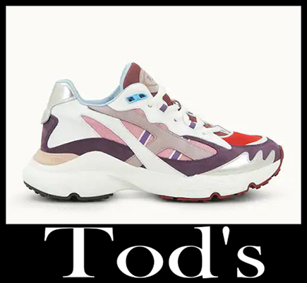New arrivals Tods shoes 2021 womens footwear 8 New arrivals Tods shoes 2021 womens footwear 8