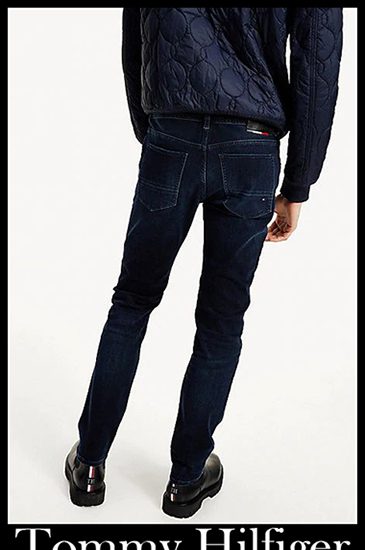 New arrivals Tommy Hilfiger jeans 2021 mens clothing 14
