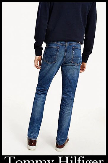 New arrivals Tommy Hilfiger jeans 2021 mens clothing 18