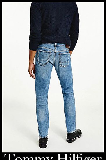 New arrivals Tommy Hilfiger jeans 2021 mens clothing 20