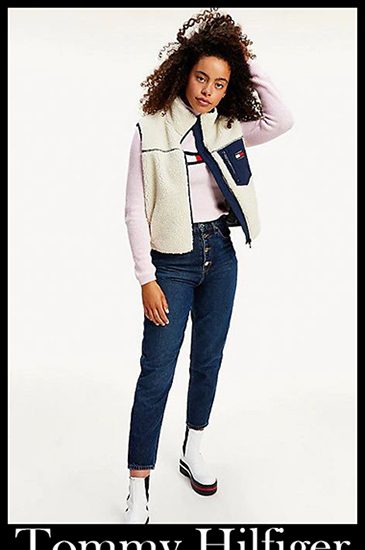 New arrivals Tommy Hilfiger jeans 2021 womens clothing 1