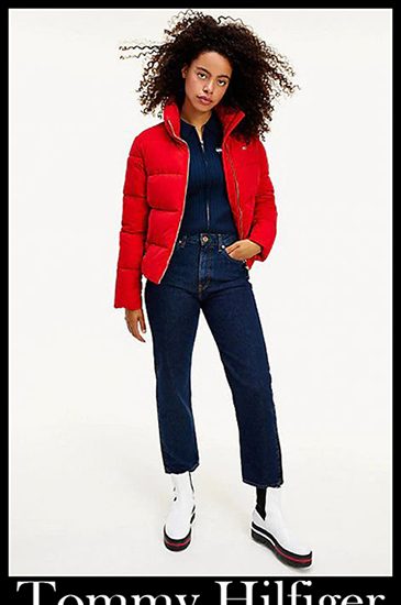 New arrivals Tommy Hilfiger jeans 2021 womens clothing 4