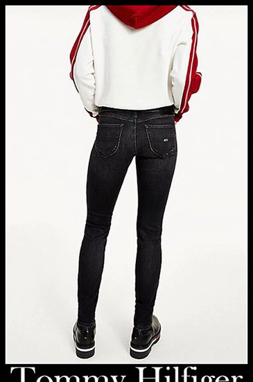 New arrivals Tommy Hilfiger jeans 2021 womens clothing 8