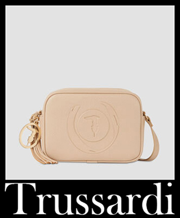 New arrivals Trussardi bags 2021 womens handbags 11 New arrivals Trussardi bags 2021 womens handbags 11