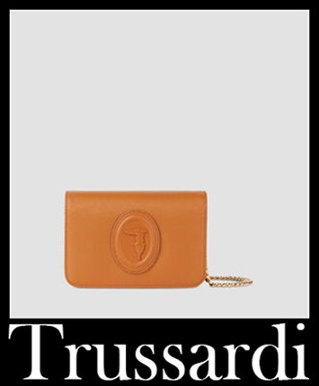 New arrivals Trussardi bags 2021 womens handbags 12 New arrivals Trussardi bags 2021 womens handbags 12