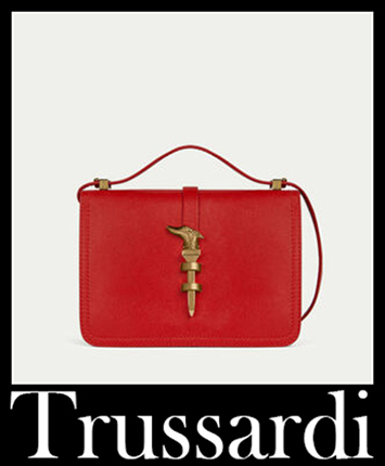 New arrivals Trussardi bags 2021 womens handbags 13 New arrivals Trussardi bags 2021 womens handbags 13