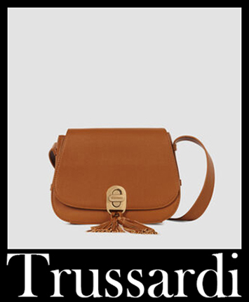 New arrivals Trussardi bags 2021 womens handbags 14 New arrivals Trussardi bags 2021 womens handbags 14