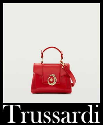 New arrivals Trussardi bags 2021 womens handbags 17 New arrivals Trussardi bags 2021 womens handbags 17