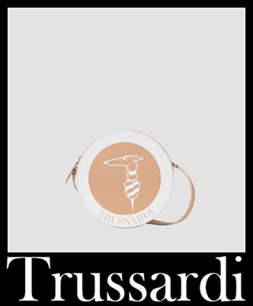 New arrivals Trussardi bags 2021 womens handbags 19 New arrivals Trussardi bags 2021 womens handbags 19