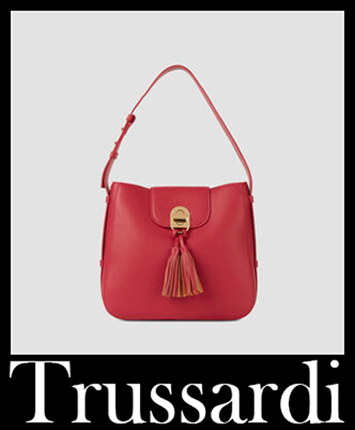 New arrivals Trussardi bags 2021 womens handbags 20 New arrivals Trussardi bags 2021 womens handbags 20