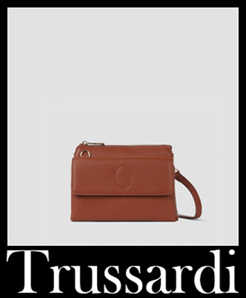 New arrivals Trussardi bags 2021 womens handbags 23 New arrivals Trussardi bags 2021 womens handbags 23