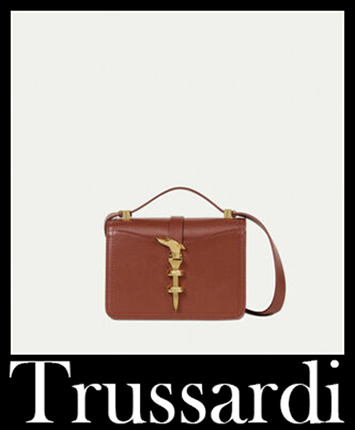 New arrivals Trussardi bags 2021 womens handbags 25 New arrivals Trussardi bags 2021 womens handbags 25