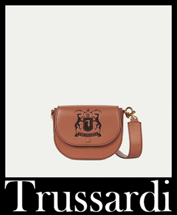 New arrivals Trussardi bags 2021 womens handbags 26 New arrivals Trussardi bags 2021 womens handbags 26