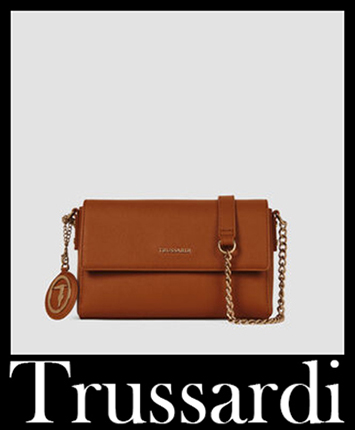 New arrivals Trussardi bags 2021 womens handbags 27 New arrivals Trussardi bags 2021 womens handbags 27