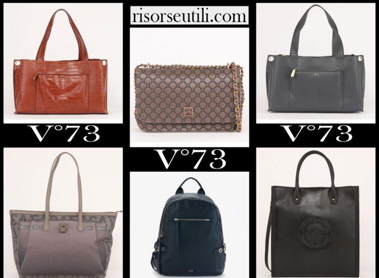 New arrivals V73 bags 2021 womens handbags