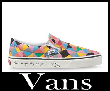 New arrivals Vans sneakers 2021 womens shoes 14 New arrivals Vans sneakers 2021 womens shoes 14