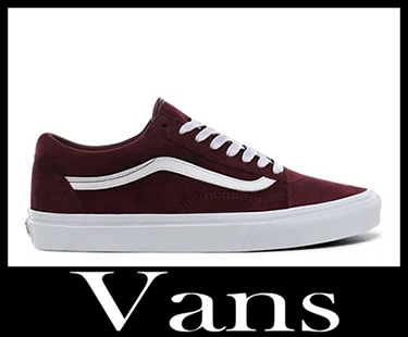 New arrivals Vans sneakers 2021 womens shoes 9 New arrivals Vans sneakers 2021 womens shoes 9