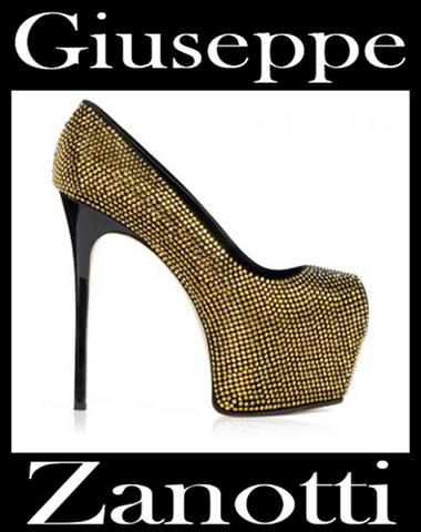 New arrivals Zanotti shoes 2021 womens footwear 11 New arrivals Zanotti shoes 2021 womens footwear 11