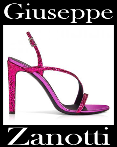 New arrivals Zanotti shoes 2021 womens footwear 4 New arrivals Zanotti shoes 2021 womens footwear 4