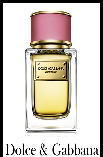 Dolce Gabbana perfumes 2021 gift ideas for men 1