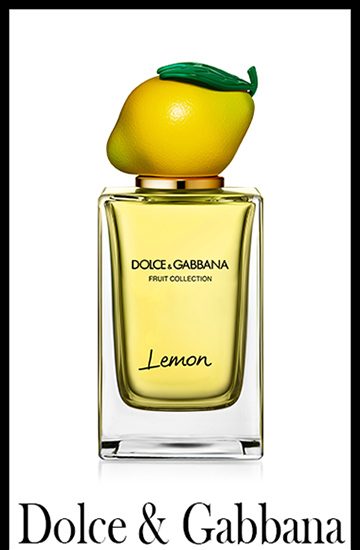 Dolce Gabbana perfumes 2021 gift ideas for men 11