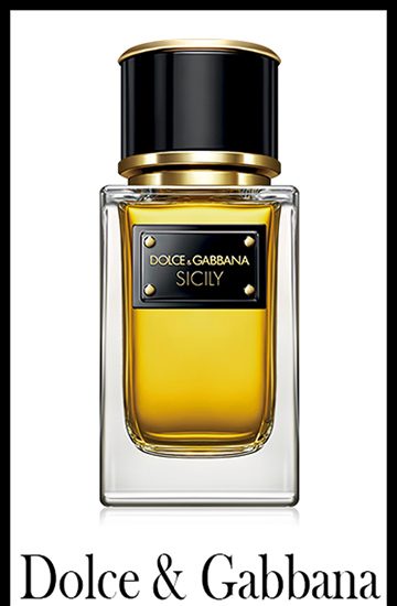 Dolce Gabbana perfumes 2021 gift ideas for men 12