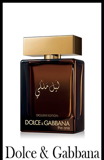 Dolce Gabbana perfumes 2021 gift ideas for men 13