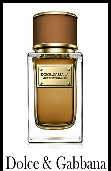 Dolce Gabbana perfumes 2021 gift ideas for men 14