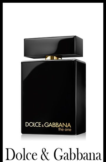 Dolce Gabbana perfumes 2021 gift ideas for men 15