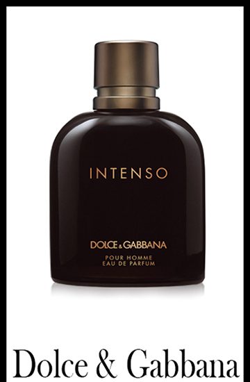 Dolce Gabbana perfumes 2021 gift ideas for men 16