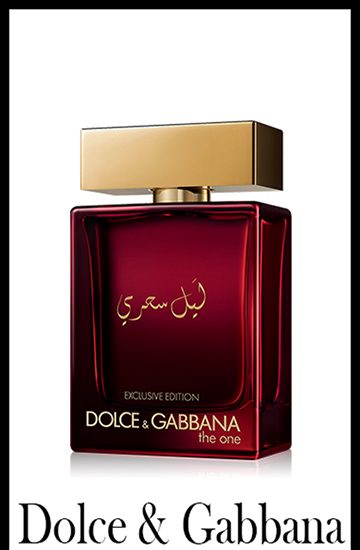 Dolce Gabbana perfumes 2021 gift ideas for men 17