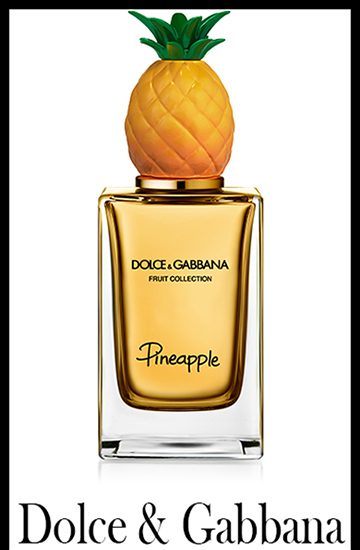 Dolce Gabbana perfumes 2021 gift ideas for men 18