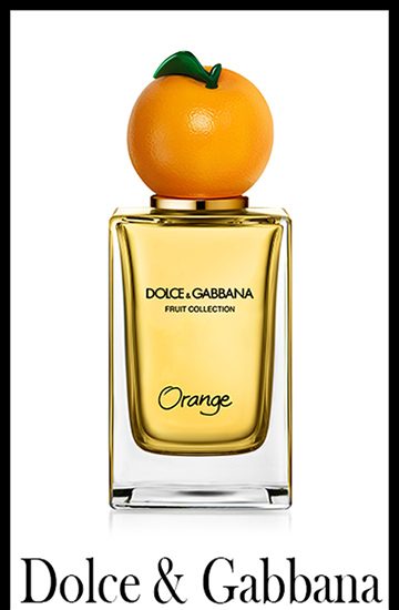 Dolce Gabbana perfumes 2021 gift ideas for men 2