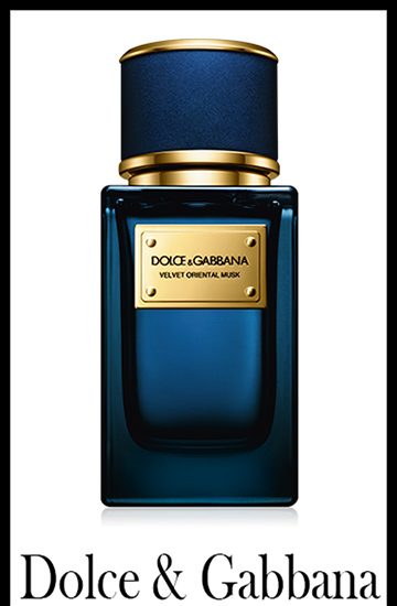 Dolce Gabbana perfumes 2021 gift ideas for men 3