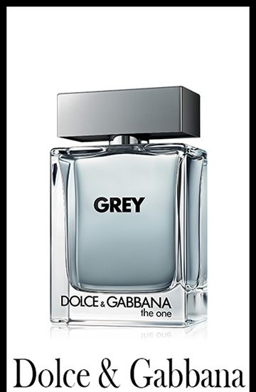 Dolce Gabbana perfumes 2021 gift ideas for men 4