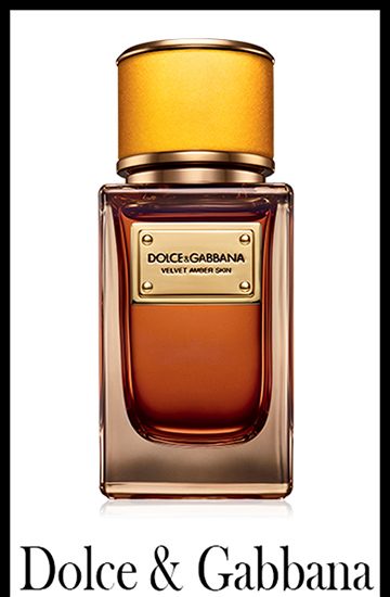 Dolce Gabbana perfumes 2021 gift ideas for men 5