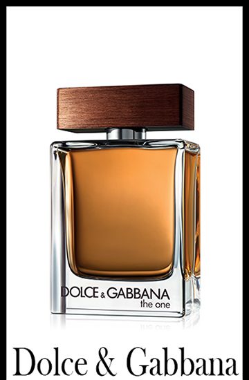 Dolce Gabbana perfumes 2021 gift ideas for men 6