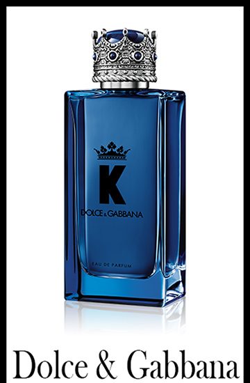 Dolce Gabbana perfumes 2021 gift ideas for men 7