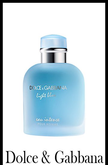 Dolce Gabbana perfumes 2021 gift ideas for men 8