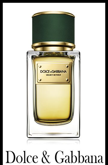 Dolce Gabbana perfumes 2021 gift ideas for men 9