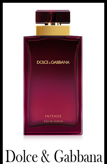 Dolce Gabbana perfumes 2021 gift ideas for women 1