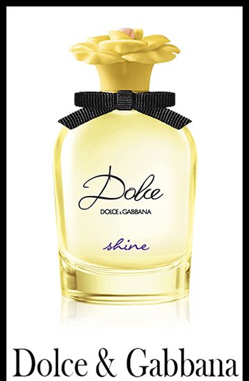 Dolce Gabbana perfumes 2021 gift ideas for women 11