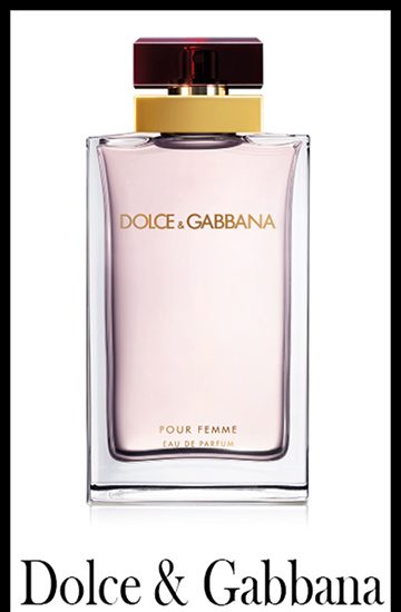 Dolce Gabbana perfumes 2021 gift ideas for women 12